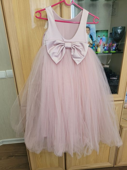 Платье для девочек