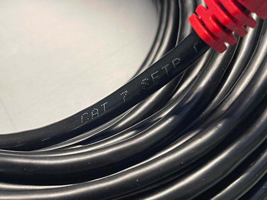 Cablu net CAT7 30M