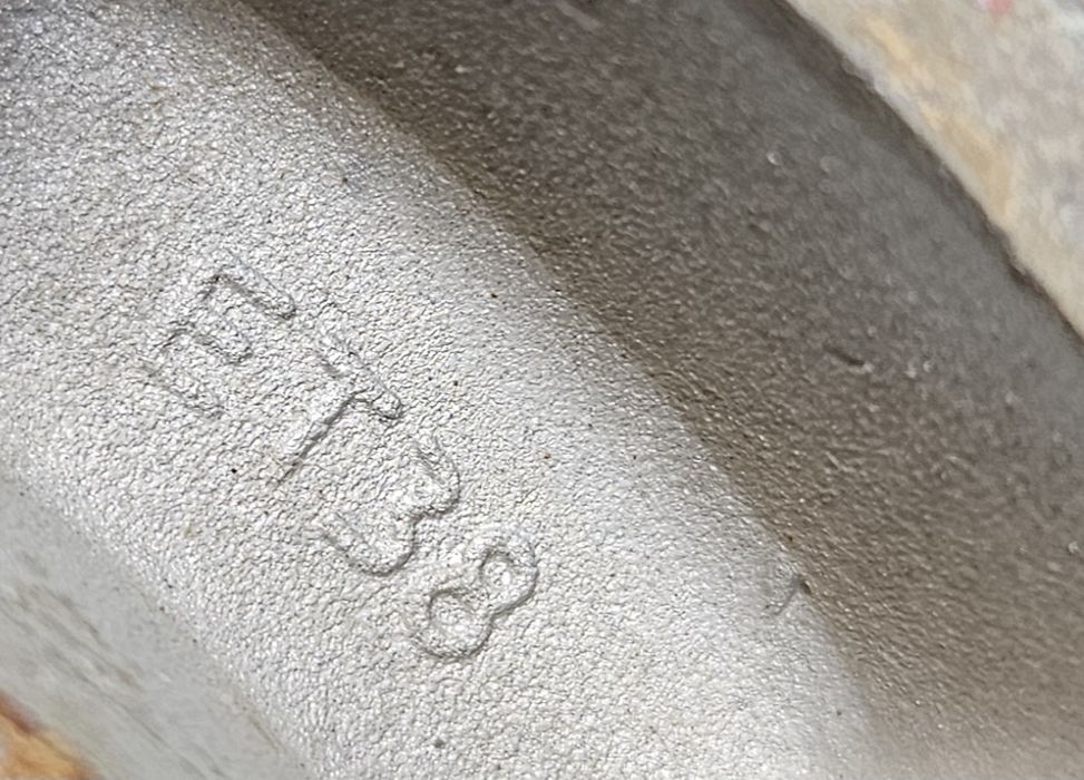 Комплект диски литые на 13