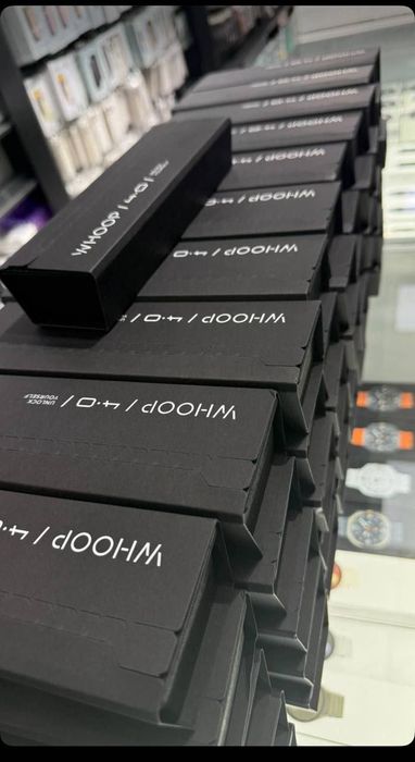 Whoop 4.0 srochna sotiladi 65$