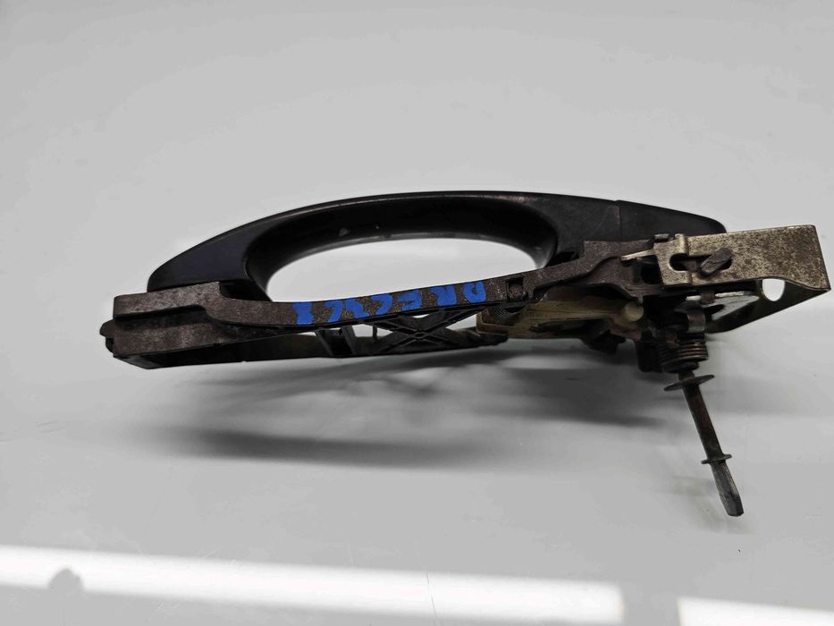 Maner usa dreapta fata Volkswagen Caddy 3 (2KA, 2KH) [Fabr 2004-2010]