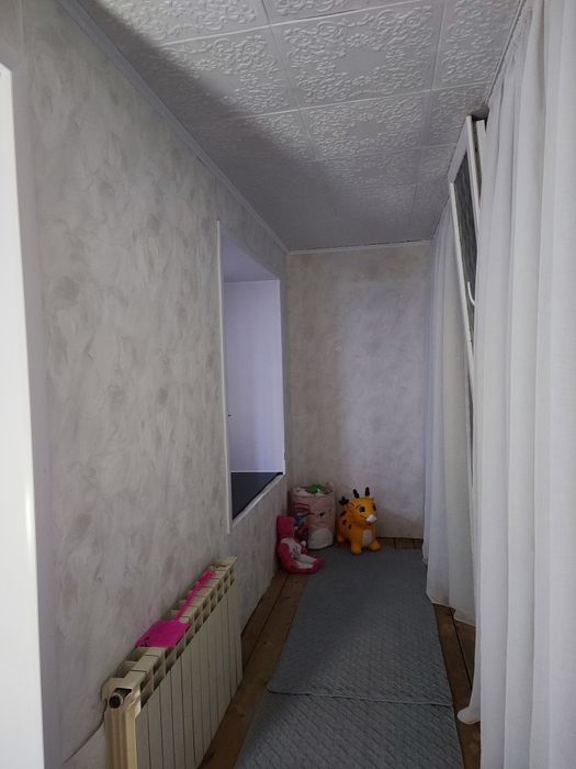 Продам 2х этажную квартиру
