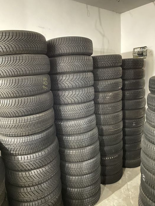 Anvelope vara si m+s steluta in stare foarte buna. Dimensiuni R13>R20