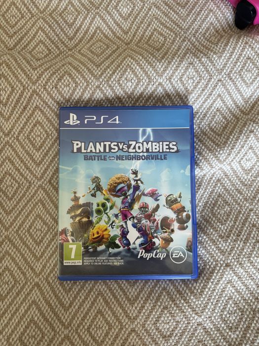 Продам либо обмен диск ps4 / ps5