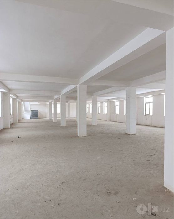Нежилое продаются 40-Сотух 5-Етаж 4200 м² Первый линия Hostel Klinika