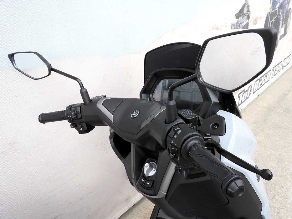 Scuter Yamaha NMAX 125 Tech Max 2025 | Rate