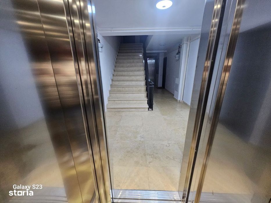 ANUNȚ DE VÂNZARE – Apartament Modern 2 Camere • Bloc nou — fotografia 3