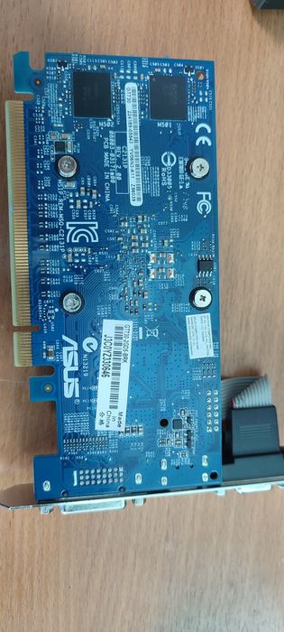 Комплектующие для ПК