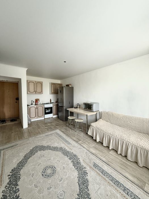 Продам квартиру