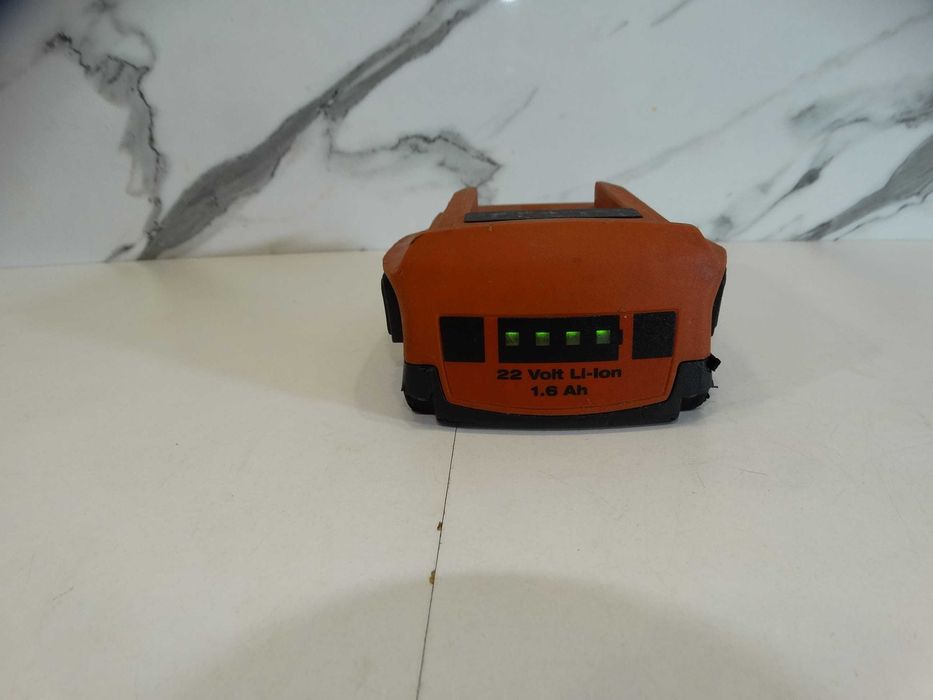 Hilti B22 / 1.6 Ah - Компактна батерия