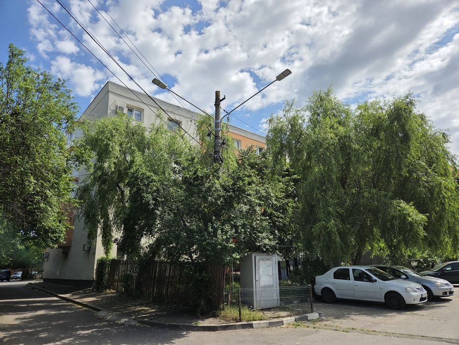 Garsoniera de vanzare Chitila proprietar
