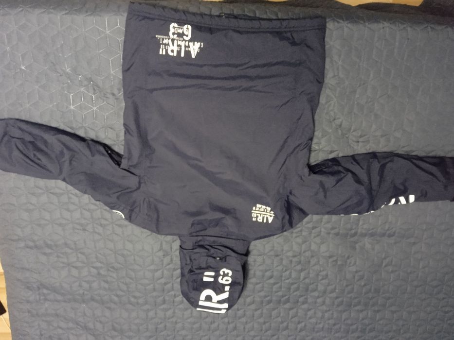 Мъжко яке CAMP DAVID/New /M