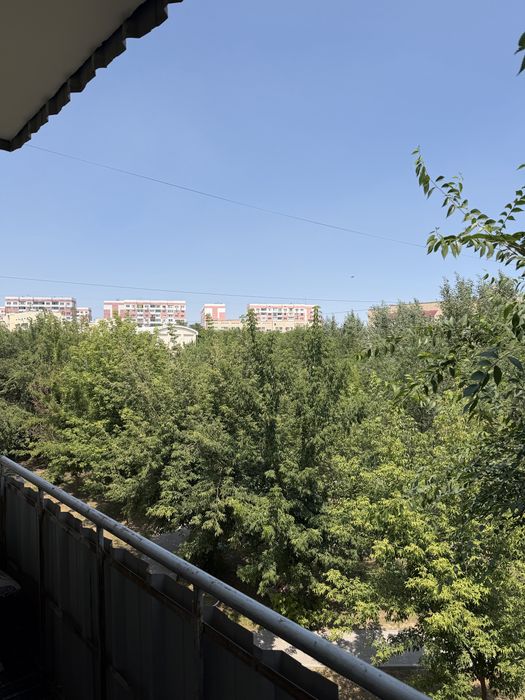 Квартира 1х комнатая