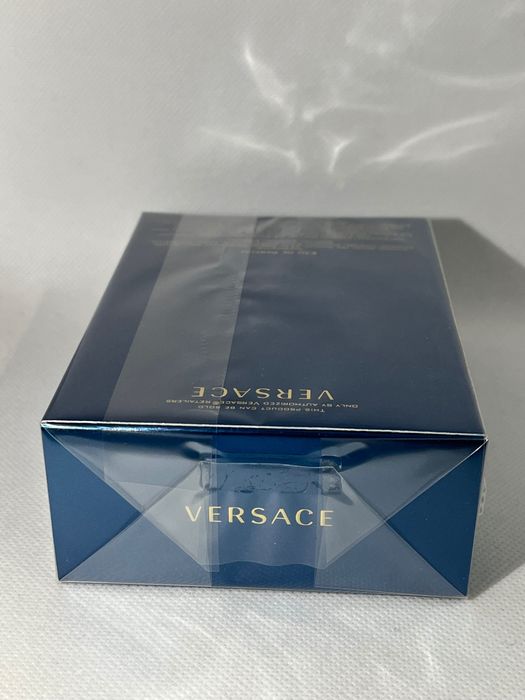 Parfum Versace Eros 100 ml
