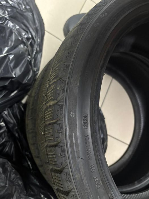 РЕЗИНА.  --- зима