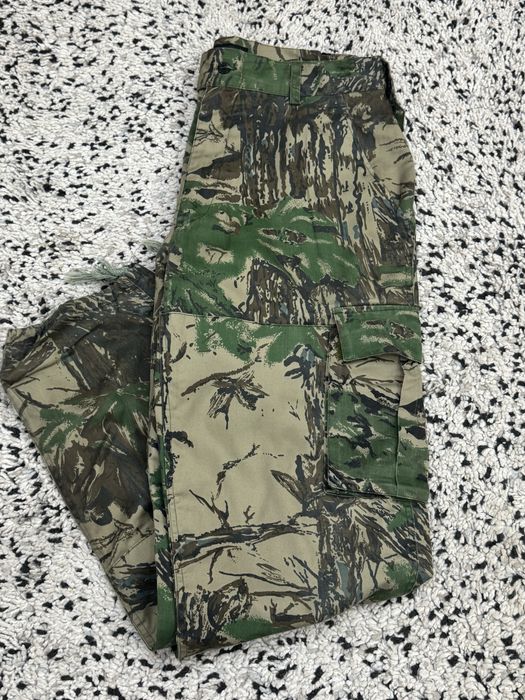 Американски военен панталон GREYHOUND / PENTAGONA .Размер L