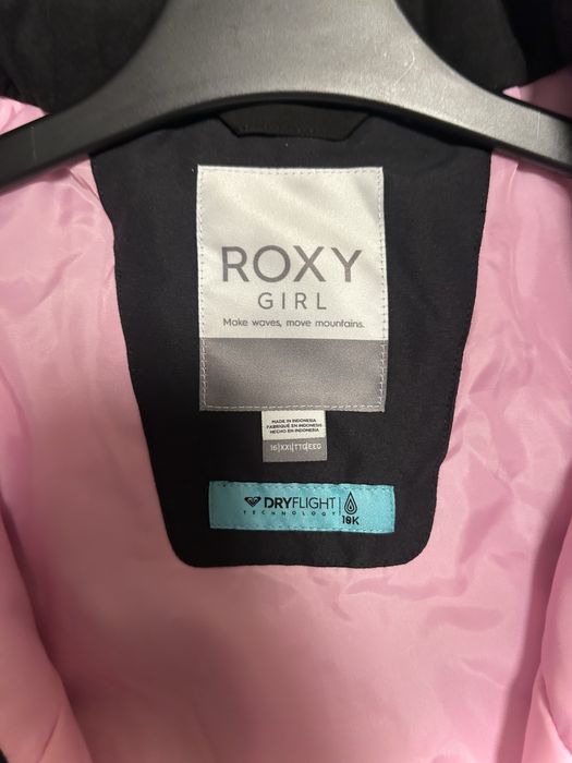 Ски/сноуборд/зимно ROXY яке