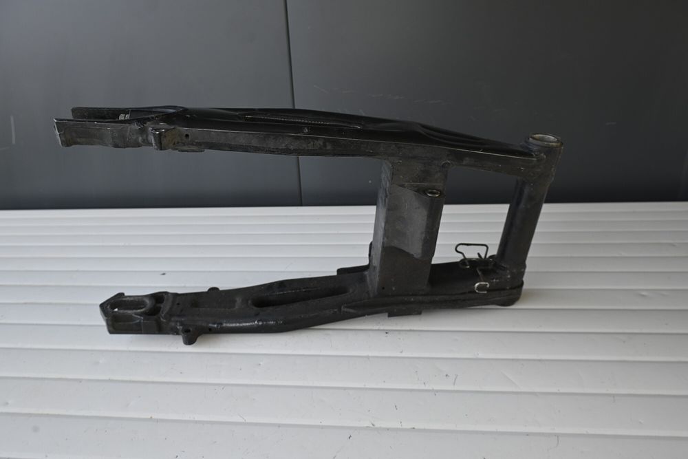Kawasaki Z1000 2007 2009 Bascula spate