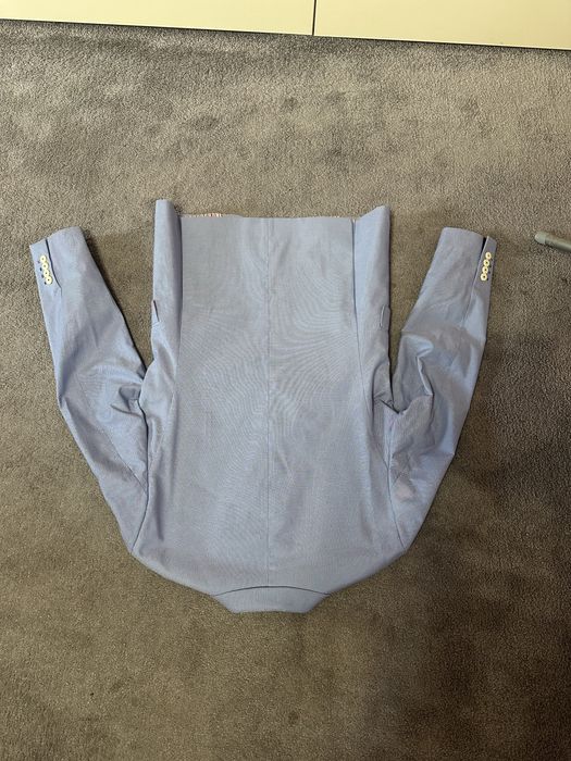 Costum 2 piese albastru