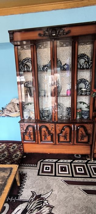 Sitenka ixcham yangi xolati zoʻr