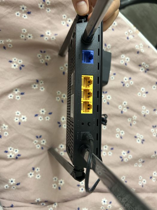 Роутер билайн. .