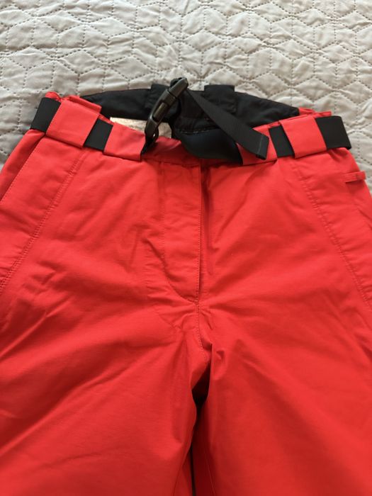 НОВ дамски ски  панталон Schoffel  36