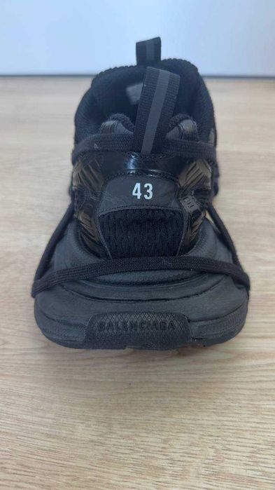 Balenciaga 3XL black