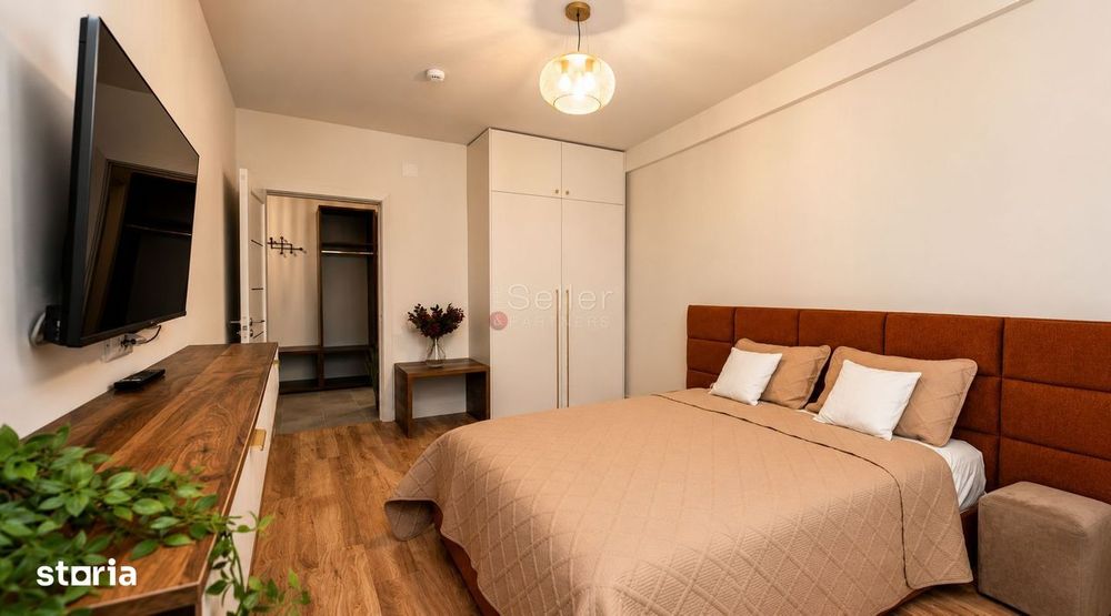 Poiana Brasov | Complex Nou Modern