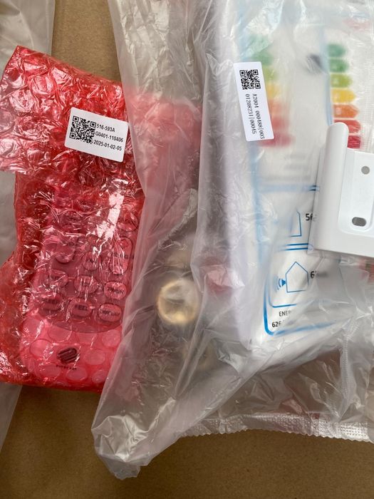 Aparat aer conditionat EUROCOOL 18000 BTU/ Inverter+Wi-Fi