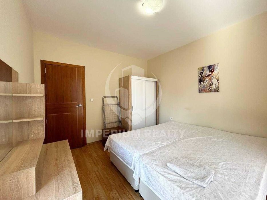 Продава се Тристаен апартамент в Свети Влас - 100 кв.м за 1500 €/кв.м - Снимка #13