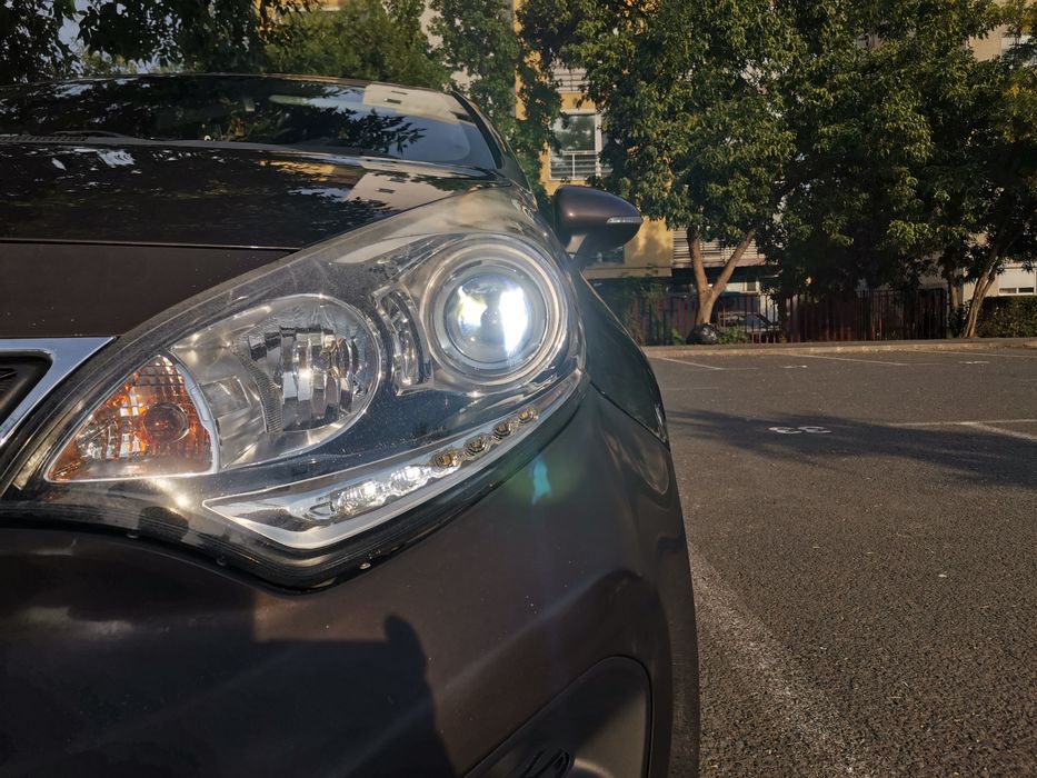 Kia rio 3 1.1 CRDI 2013