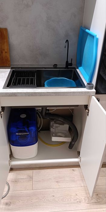 Продам фильтр для воды