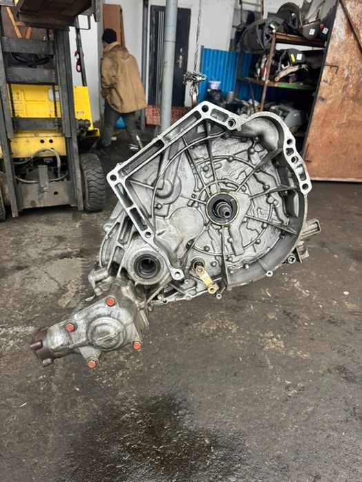 Акпп коробка автомат Хонда Элемент Honda Element