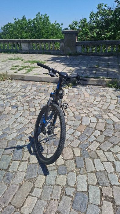Vând bicicletă ROCK RIDER ST120