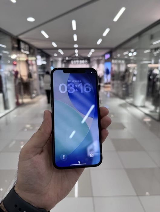 Iphone 12 128gb в отличном состоянии