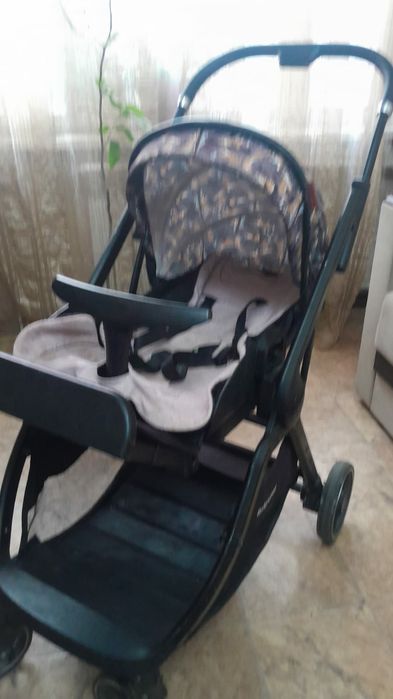 Коляска детская Babystone