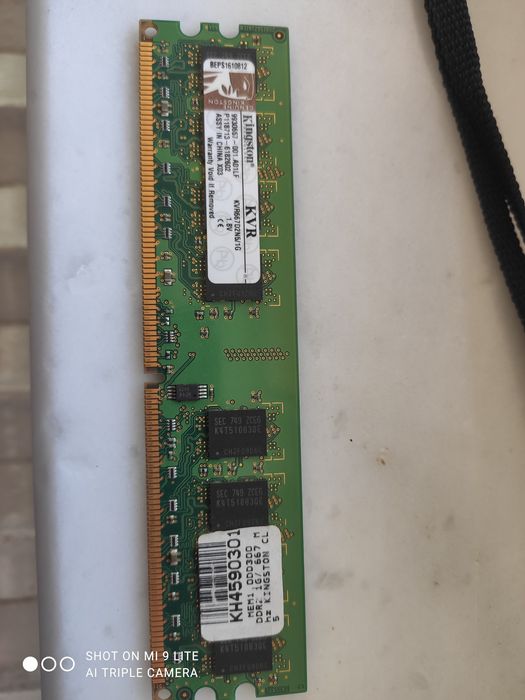 Rami calculator desktop