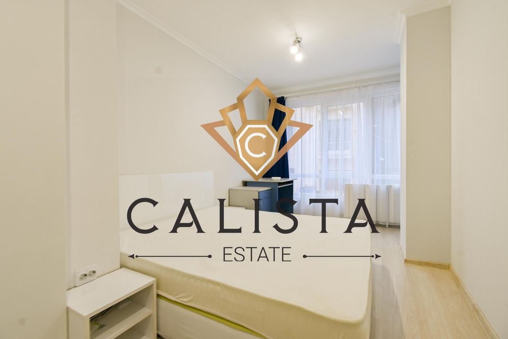 Дава се под наем Тристаен апартамент в София, Център - 108 кв.м за 1150 € - Снимка #3
