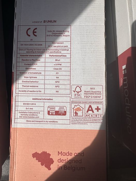 Продам кварцвинил