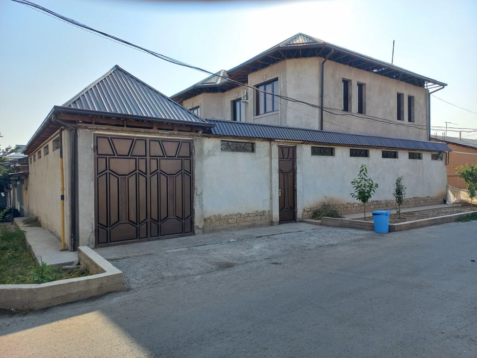 Продается участок