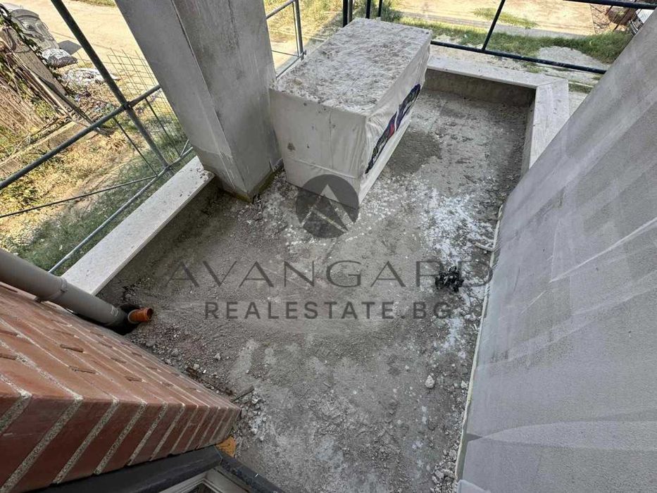 Продава се Тристаен апартамент в Пловдив, Кючук Париж - 109 кв.м за 731 €/кв.м - Снимка #9