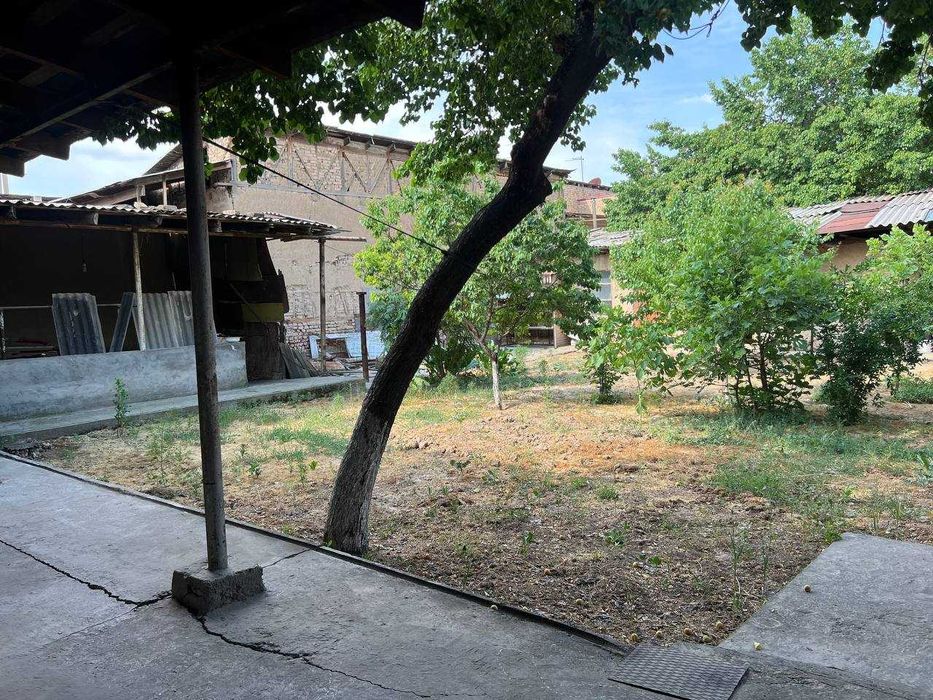 истирохат , 11 соток, участок,2 дома, 10 комнат