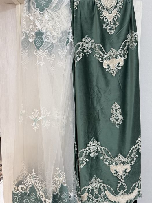 Занавески шторы тюль занавески