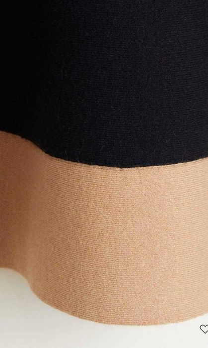 Юбка длинная от бренда MANGO