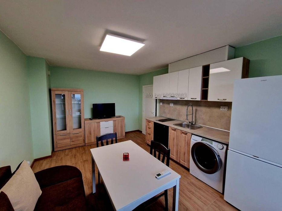 Двустаен, под наем, ж.к Славейков