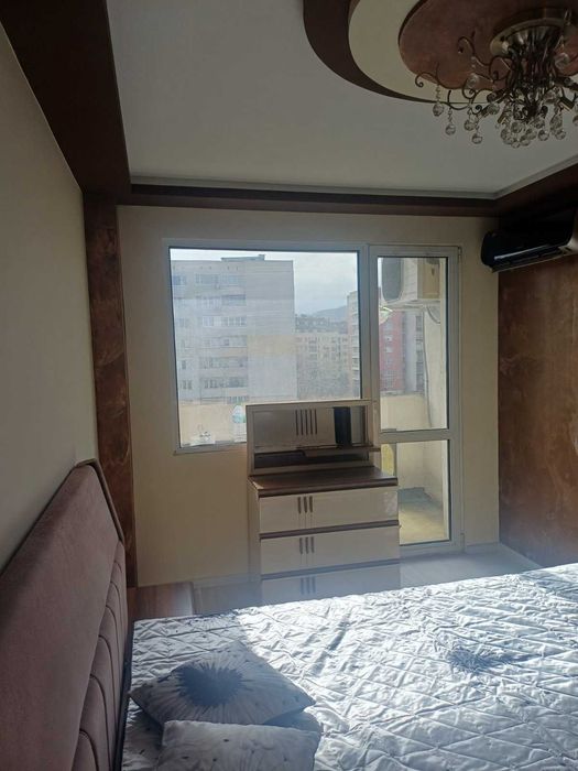 Продава се Тристаен апартамент в София, Младост 4 - 92 кв.м за 1286 €/кв.м - Снимка #9