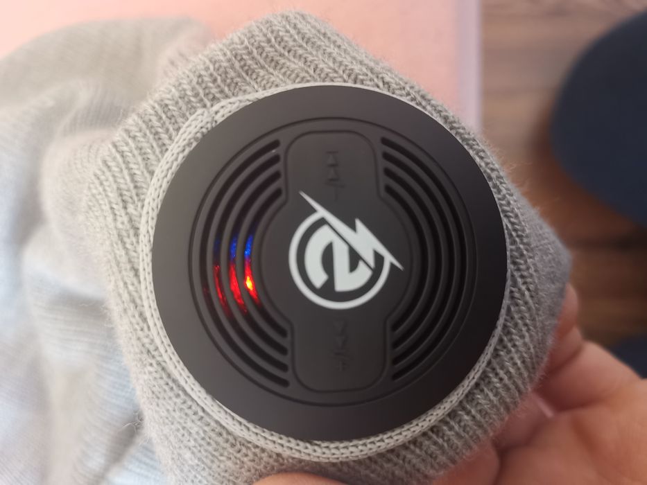 Earebel Шапка с Блутут