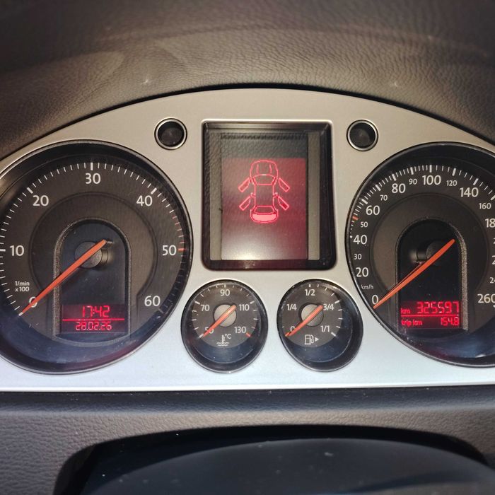 Passat b6 2.0 diesel