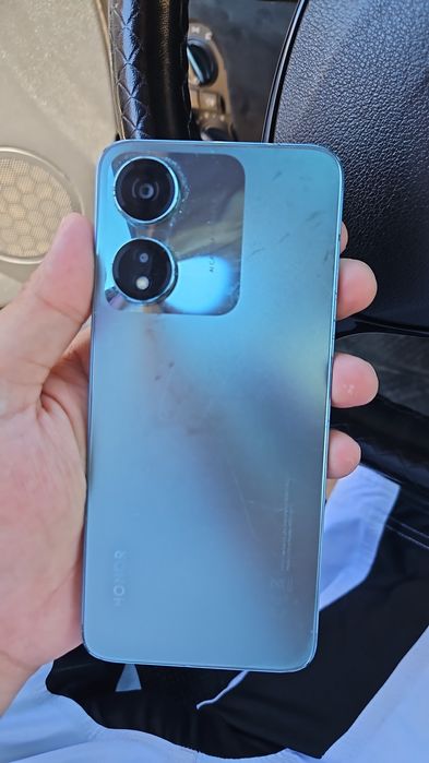 Honor magic ram turbo