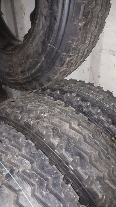 8.25r20 китай усиленные